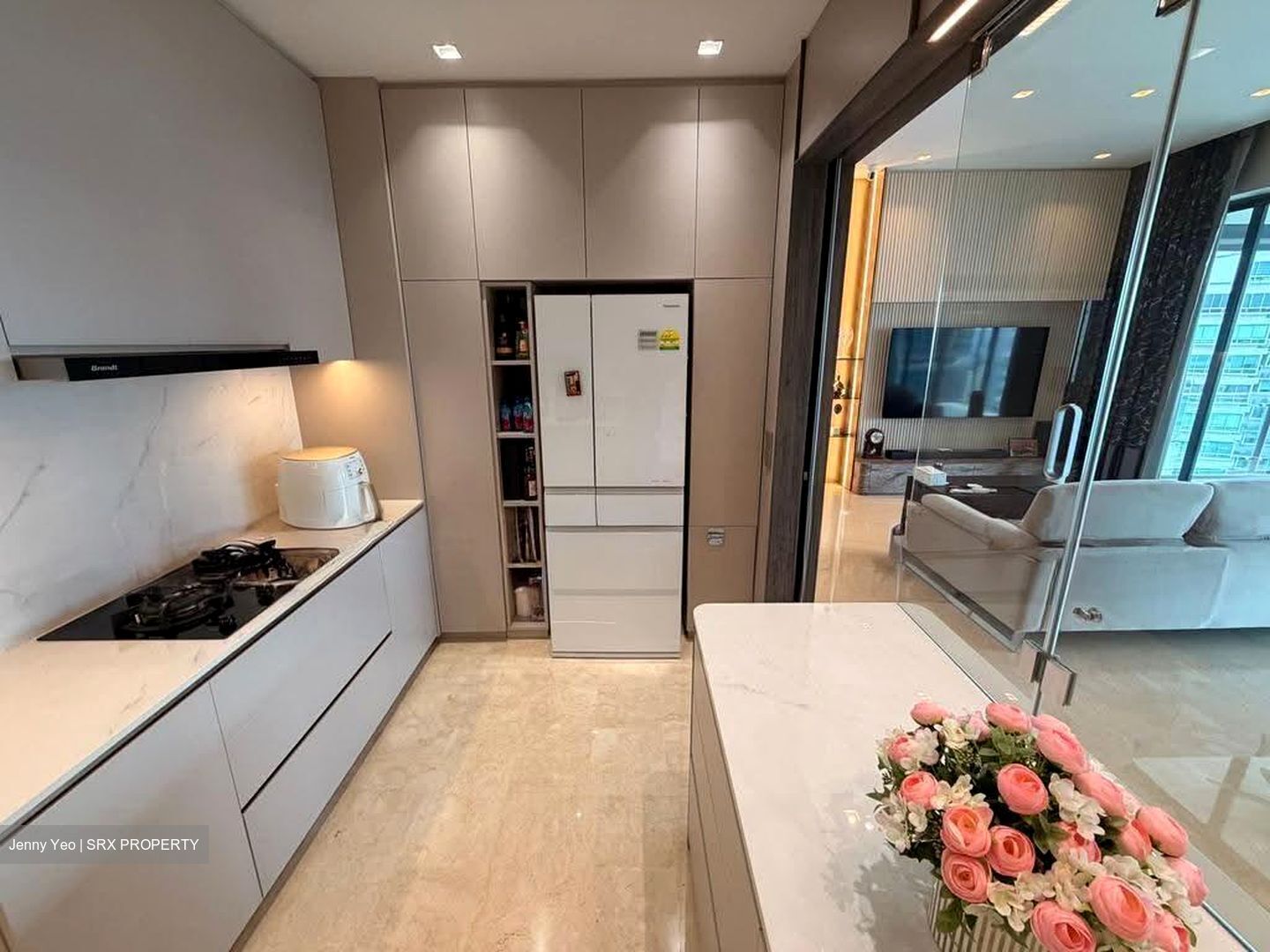 The Trizon (D10), Condominium #621898741